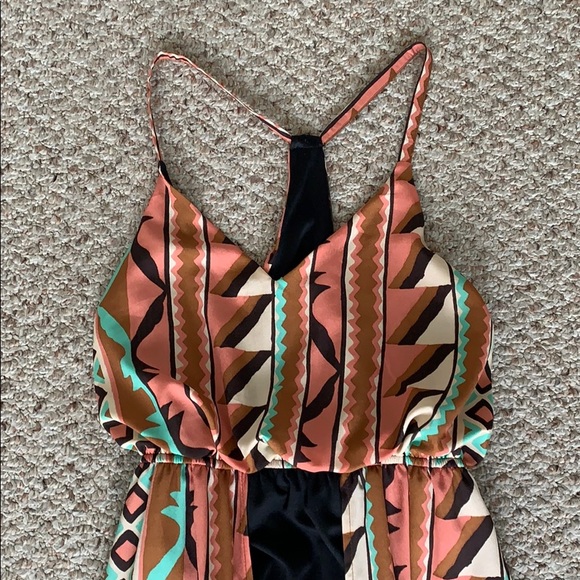 High-Low Maxi Dress, M - Picture 2 of 7